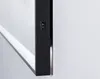 Badspiegel mit Beleuchtung Talos Black Shine 120 x 70 cm Produktbild-Vorschau 3