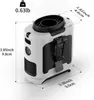 Tragbarer Taillenventilator, 10000mAh Produktbild-Vorschau 10