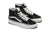 VANS SK8-HI RECONSTRUCT Schwarz Produktbild-Vorschau 11