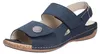 Waldläufer sandalen, model Stadtbd.b.25mm zonder voetbed, Productafbeelding-voorbeeld 36