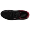Skechers Placer Vinson scarpe da ginnastica da uomo nero Anteprima dell’immagine prodotto 9