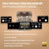 JBL Tour Pro 3, True Wireless Bluetooth-Kopfhörer, latte Produktbild-Vorschau 15