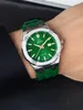 Jaguar Armbanduhr Diplomatic Green Produktbild-Vorschau 4