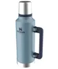 STANLEY CLASSIC GROWLER Bierthermoskanne - grün 1,9 l Produktbild-Vorschau 5