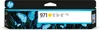 HP 971 Yellow Original Ink Cartridge (CN625AE) for HP Anteprima dell’immagine prodotto 19