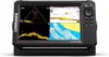 Rybársky echolot Lowrance Eagle Eye 9" s prevodníkom Live Náhľad obrázku produktu 1
