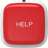 LUPUS - Notfallbutton - löst sofort (stillen) Alarm aus - Produktbild-Vorschau 4