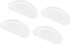 20 Paar Mini-Nasenpads für Brillen, rutschfeste Nasenpads Produktbild-Vorschau 4
