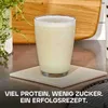 Bulk Pure Whey Protein Pulver, Geschmacksneutral, 2.5kg Produktbild-Vorschau 5