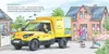 Hör mal (Soundbuch): Die Fahrzeuge Produktbild-Vorschau 2