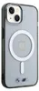 Bmw Silber Ring Magsafe Fall für Iphone 15 - Transparent Produktbild-Vorschau 5