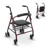 Mobiclinic Déambulateur, pliable et léger, Prado, Voir les images du produit 1