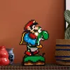 LEGO Super Mario World: Mario i Yoshi, Zestaw dla Dorosłych Podgląd zdjęcia produktu 21