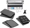 Braun Elektrogrill – CG9047 Produktbild-Vorschau 1