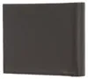oxmox Leather Geldbörse RFID Schutz Leder 10 cm Produktbild-Vorschau 6