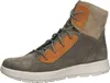 Think! Stiefelette Stiefelette Veloursleder Produktbild-Vorschau 1