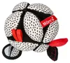 Mom's Care Montessori Babyball mit Spiegel schwarz-weiß Produktbild-Vorschau 1