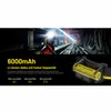 Lampada frontale Nitecore NU53 LED, lampada frontale, Anteprima dell’immagine prodotto 6