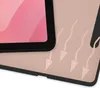 Hülle mit Klappe für Galaxy Tab S11 Ultra, Bizon Case Tab Produktbild-Vorschau 4