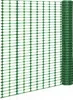 Yakimz Bauzaun 1mx50m Beetschutz Schutznetz Teichzaun Produktbild-Vorschau 1