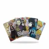 Demon Slayer Sammelkarten Display – 20 Booster Packs Neu Produktbild-Vorschau 2