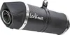 LeoVince LV One Evo Carbon Slip-On Auspuff genehmigt für Produktbild-Vorschau 4