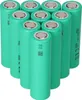 10x Tenpower INR18650-25PG 3,6V Li-ion 2500mAh 20A Produktbild-Vorschau 1