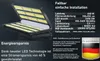 JUNG Vollspektrum LED Wachstumslampe PB640 Vollspektrum Produktbild-Vorschau 4