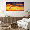 Coloray Bild aus Acryl 140 cm x 70 cm - Küche Produktbild-Vorschau 3
