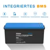 EPEVER® Lithium Batterie 12,8V 205Ah – mit integriertem Produktbild-Vorschau 5
