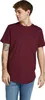 Jack & Jones 12190468, T-Shirt, XL, Baumwolle, 1 Stück(e) Produktbild-Vorschau 4