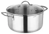 KOPF Topfset Induktion Clara 8-teilig | Kochtopf-Set für Produktbild-Vorschau 14