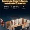 Powerness® Balkonkraftwerk mit Speicher Ecoflow Stream Produktbild-Vorschau 9