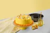Kaiser Classic 2300621395, Dortová forma, Kulatý, Hliník, Náhled obrázku produktu 2
