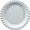 Papstar 11171, Płyta, Okrągły, Karton, Biały, Podgląd zdjęcia produktu 3