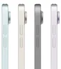 Apple iPad Air 2026 11" M4 128GB WiFi Grau (Space Grey) Produktbild-Vorschau 4