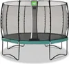 EXIT Allure Classic Trampolin ø366cm, auf Beinen, Rund, Produktbild-Vorschau 1
