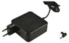 Asus (ADP-65DW) AC Adapter 19V 65W (EU Stecker) 4.0 *1.35 Produktbild-Vorschau 1
