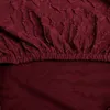 Dicke Sofabezug Ecksofa L Form Jacquard Stretch Sofa Produktbild-Vorschau 2