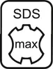 Marteau perforateur burineur SDS Max KHEV 11-52 BL - Voir les images du produit 16