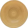 Insalatiera diam. 30 cm in bambù bianco, colore 'blanc Anteprima dell’immagine prodotto 2