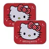 2x Home-Flair Hello Kitty Kinder Pflaster-Box mit 24 bunten Produktbild-Vorschau 1