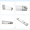 LED Wandlampe "Soft" mit Schalter Wandleuchte Bad Küche Produktbild-Vorschau 6