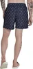 Pánské kraťasy Urban Classics Pattern?Swim Shorts Náhled obrázku produktu 8