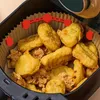 Silikonschnalle für die Heißluftfritteuse, für Produktbild-Vorschau 4