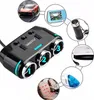 Verk 10067 Rozbočovač pre autozapaľovač 3 x 12/24V + 2x USB Náhľad obrázku produktu 4
