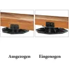 Jopassy Stelzlager 30 Stück höhenverstellbar 18MM-30MM für Produktbild-Vorschau 4