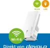 devolo WiFi 6 Repeater 3000 Mesh WLAN Verstärker Access Produktbild-Vorschau 1