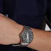 ARMANI EXCHANGE Herrenuhr AX2103 HAMPTON + Box Produktbild-Vorschau 5