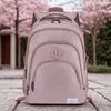 Zagatto Dámský batoh do školy a do práce na notebook 31L Náhled obrázku produktu 2
